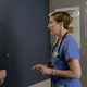 Illustration for article titled Nurse Jackie: "Pupil"